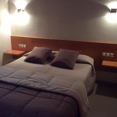מונבלאן Hotel Viaurelia חדר תמונה