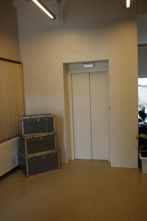 מונבלאן Hotel Viaurelia מראה חיצוני תמונה