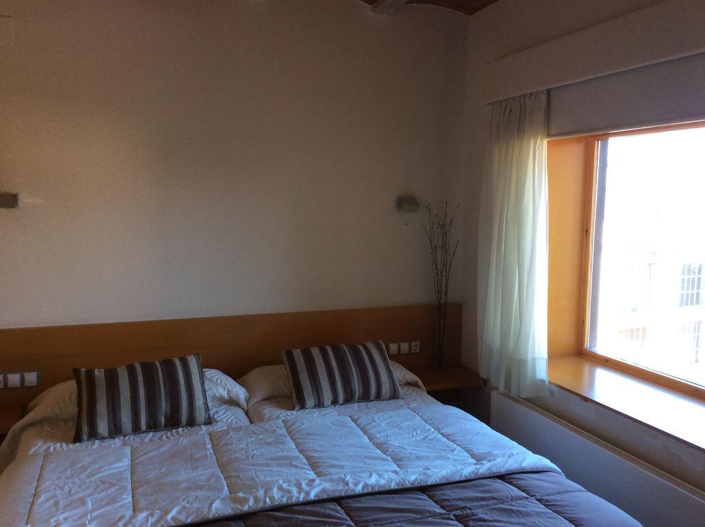 מונבלאן Hotel Viaurelia חדר תמונה