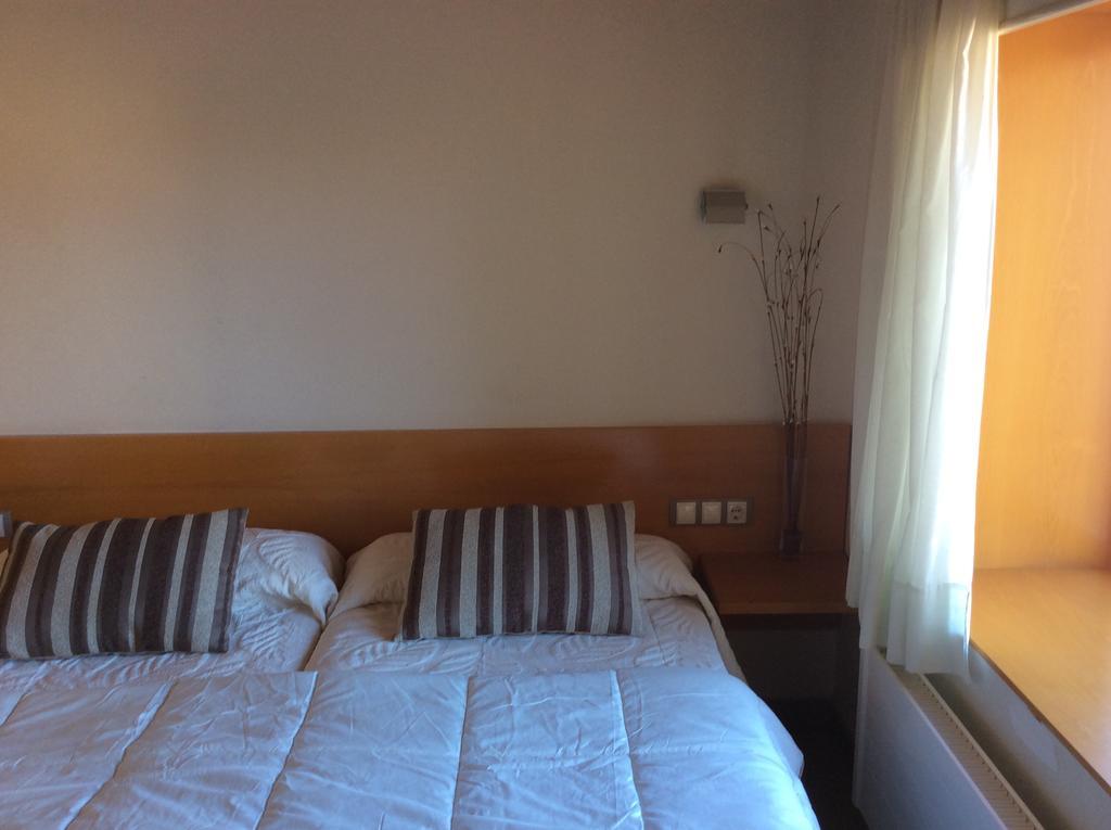 מונבלאן Hotel Viaurelia מראה חיצוני תמונה