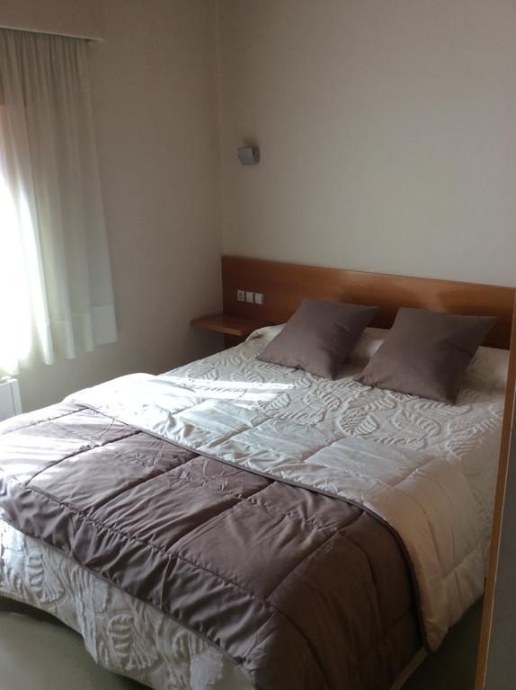 מונבלאן Hotel Viaurelia חדר תמונה
