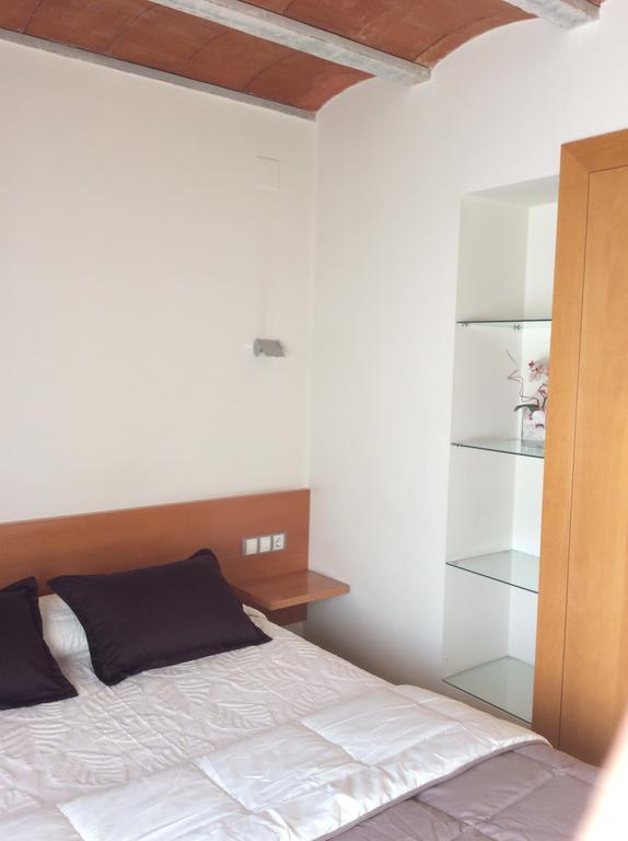 מונבלאן Hotel Viaurelia חדר תמונה