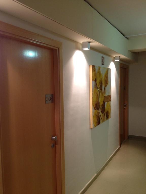 מונבלאן Hotel Viaurelia מראה חיצוני תמונה