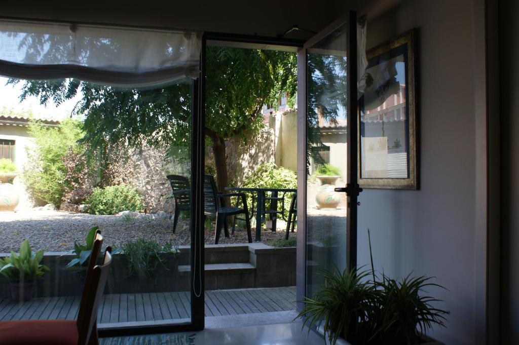 מונבלאן Hotel Viaurelia מראה חיצוני תמונה