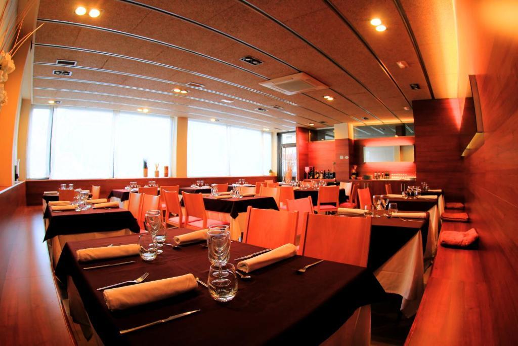 מונבלאן Hotel Viaurelia מראה חיצוני תמונה