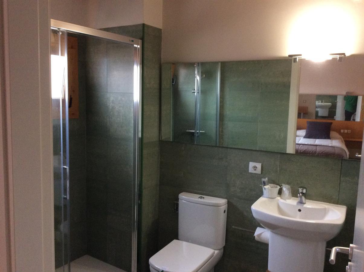 מונבלאן Hotel Viaurelia מראה חיצוני תמונה