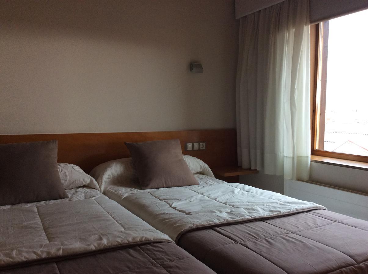 מונבלאן Hotel Viaurelia מראה חיצוני תמונה