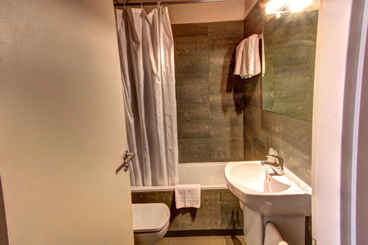 מונבלאן Hotel Viaurelia חדר תמונה